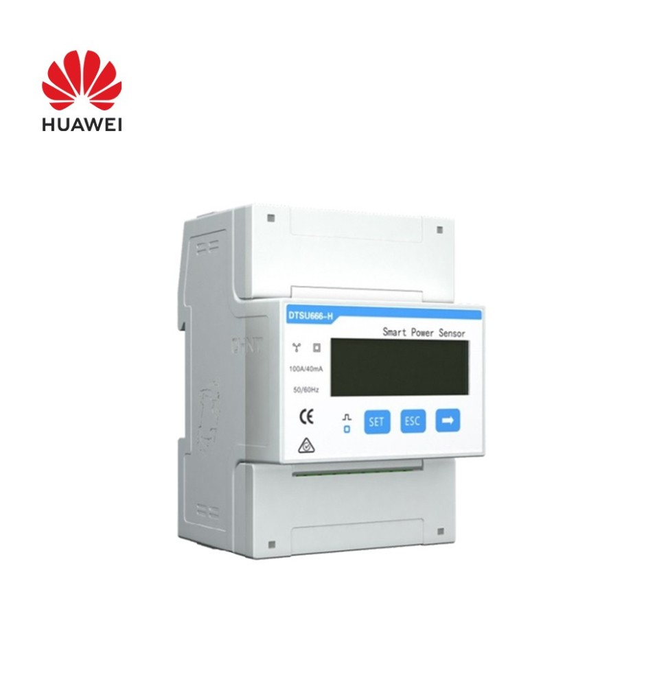 Huawei Smart Power Sensor Triphasé (HUAWEI3)