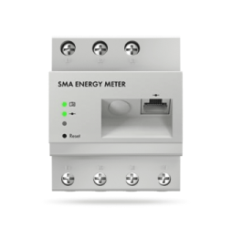 SMART METER SMA Energy Merter (HUAWEI8)