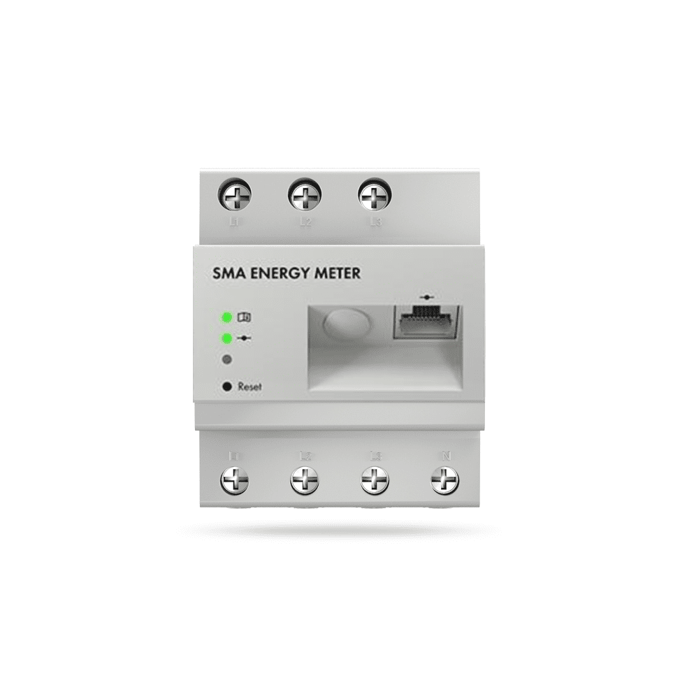 SMART METER SMA Energy Merter (HUAWEI8)