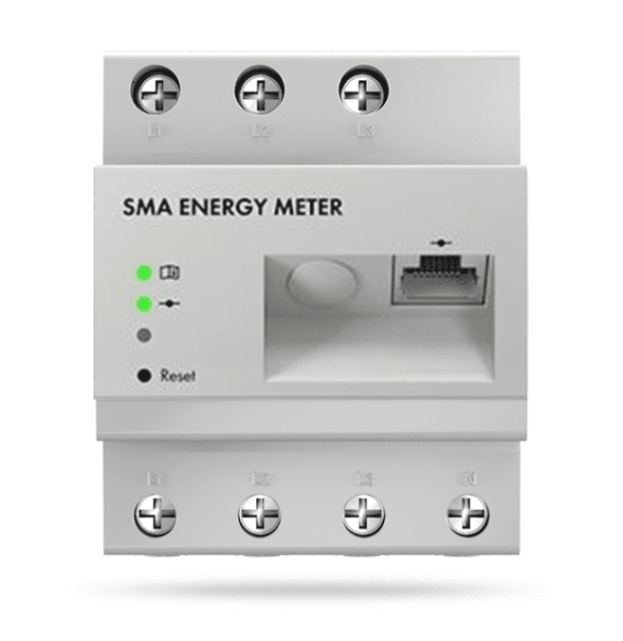 SMART METER SMA Energy Merter (HUAWEI8)
