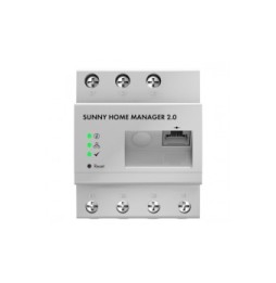 SMART METER SMA Sunny Hom Manager 2.0 (HUAWEI9)