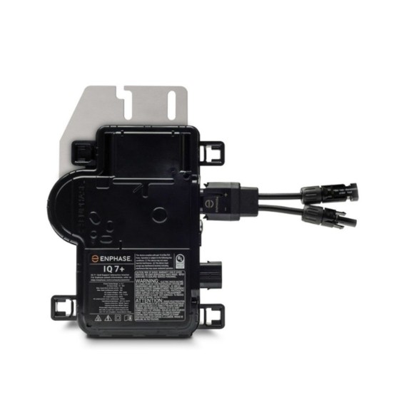 Micro-Onduleur IQ7A