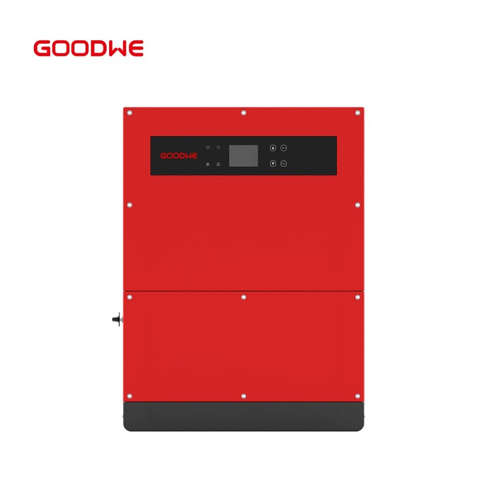 Onduleur GOODWE Série MT 400V Triphasé 50KW - 80KW (MT400V)