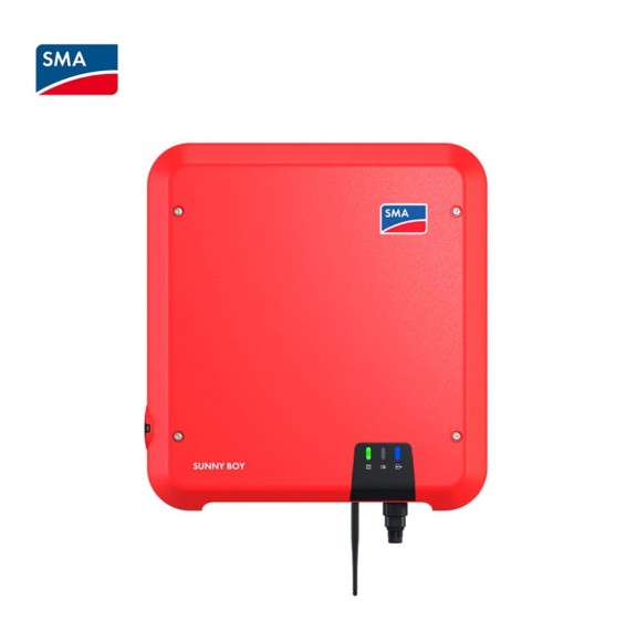 ONDULEUR ON-GRID SMA Sunny Boy 5KW Mono (SB5.0-1AV-41)