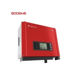Onduleur GOODWE Série SDT G2 double MPPT 60M Triphasé 20KW - 25KW (SDTG2)