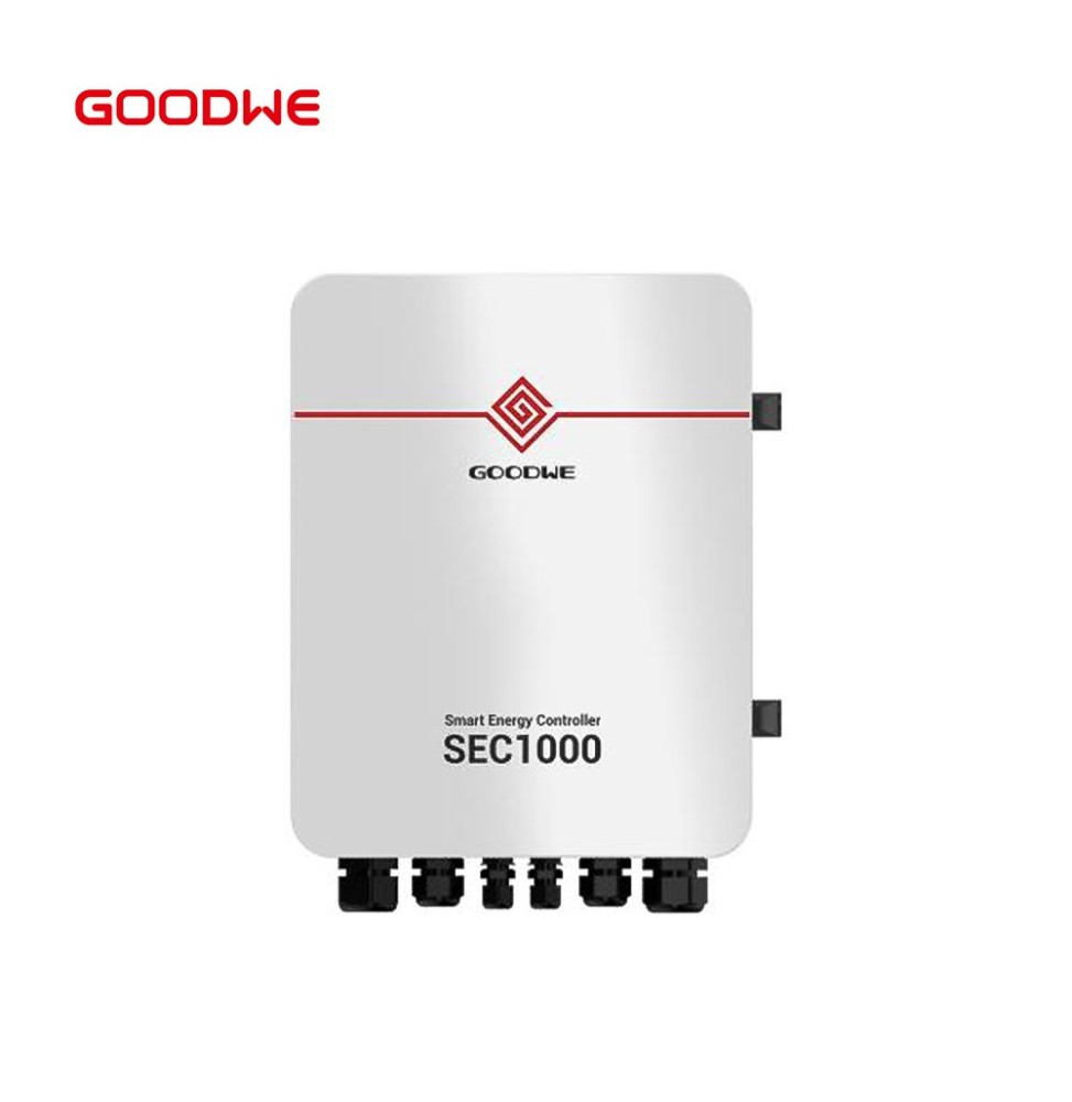 GoodWe Smartenergy controller SEC1000 24M (SEC1000)