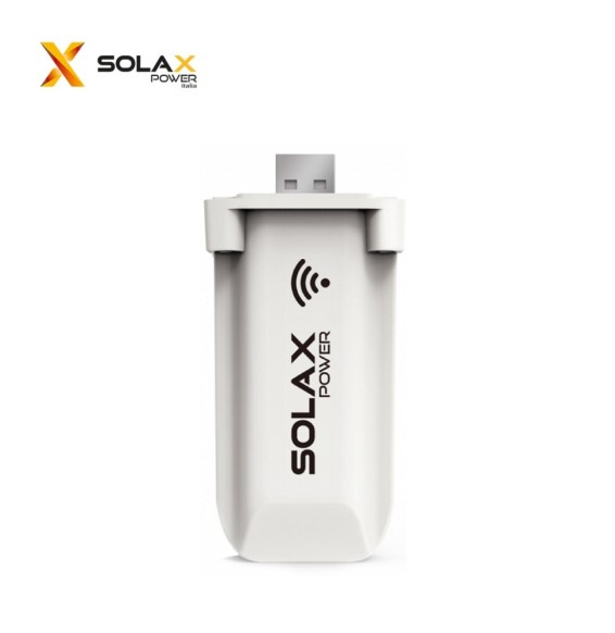 SOLAX Clé WI-FI POUR MONITORING ET SUPERVISION (SOLAXX3)