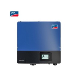 ONDULEUR ON-GRID SMA Sunny Tripower 15KW - 25 KW Triphasé TL (STP15000TL-30)