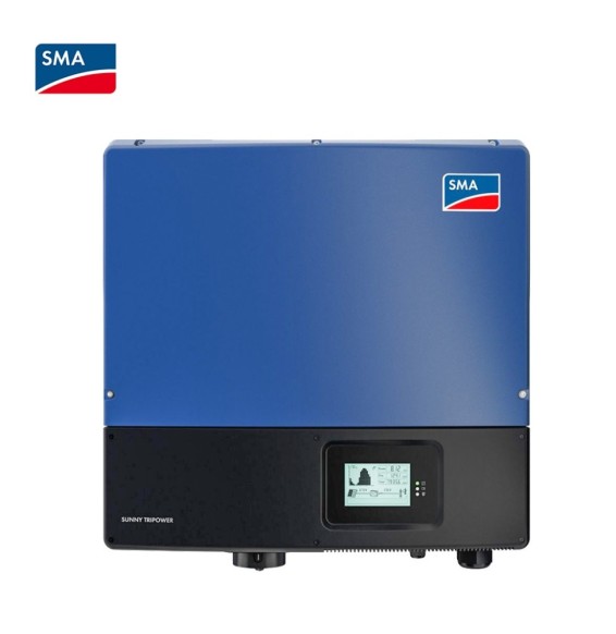 ONDULEUR ON-GRID SMA Sunny Tripower 15KW - 25 KW Triphasé TL (STP15000TL-30)