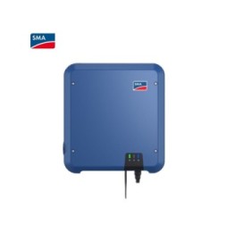 ONDULEUR ON-GRID SMA Sunny Tripower 3KW - 10 KW Triphasé (STP3.0-3AV-40)