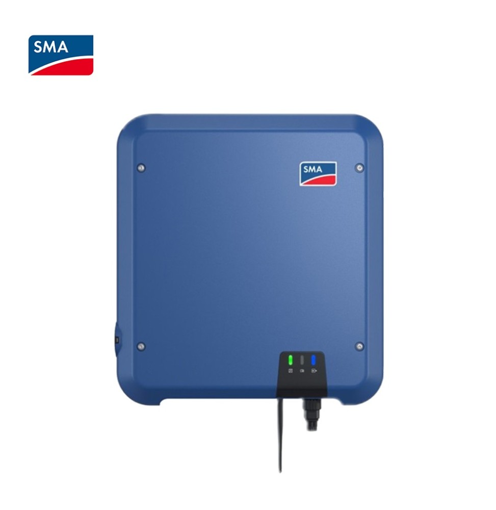 ONDULEUR ON-GRID SMA Sunny Tripower 3KW - 10 KW Triphasé (STP3.0-3AV-40)