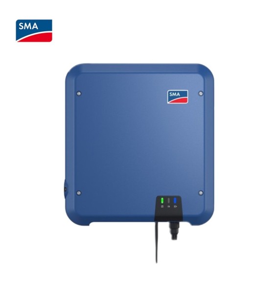 ONDULEUR ON-GRID SMA Sunny Tripower 3KW - 10 KW Triphasé (STP3.0-3AV-40)