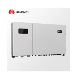 ONDULEUR ON-GRID HUAWEI Smart PV Controller 30KW - 40KW Triphasé M3 (SUN2000-33KTL-A)