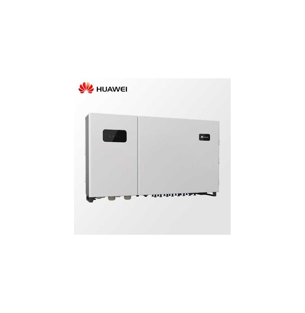 ONDULEUR ON-GRID HUAWEI Smart PV Controller 30KW - 40KW Triphasé M3 (SUN2000-33KTL-A)