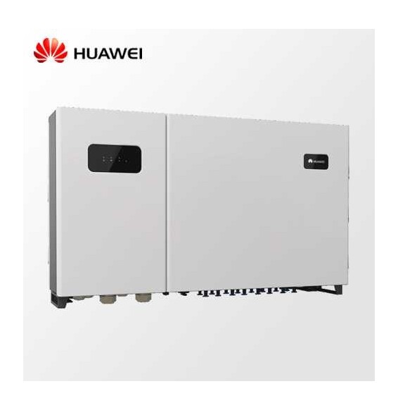 ONDULEUR ON-GRID HUAWEI Smart PV Controller 30KW - 40KW Triphasé M3 (SUN2000-33KTL-A)