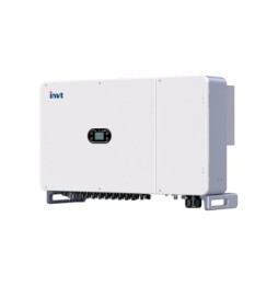 Onduleur solaire triphasé sur réseau XG100-136kW (XG100-136kW)