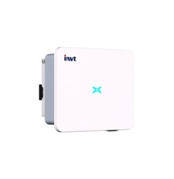 Onduleur solaire triphasé sur réseau XG17-25kW (XG17-25kW)