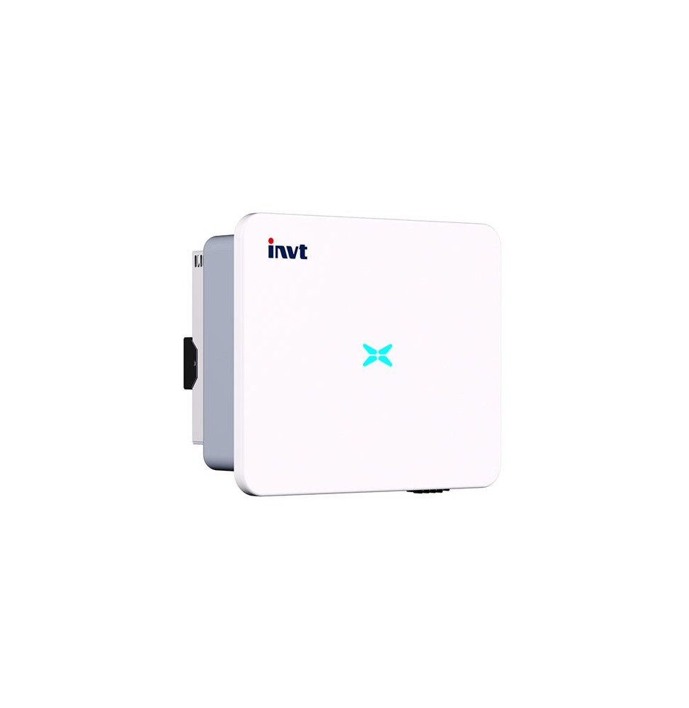 Onduleur solaire triphasé sur réseau XG17-25kW (XG17-25kW)