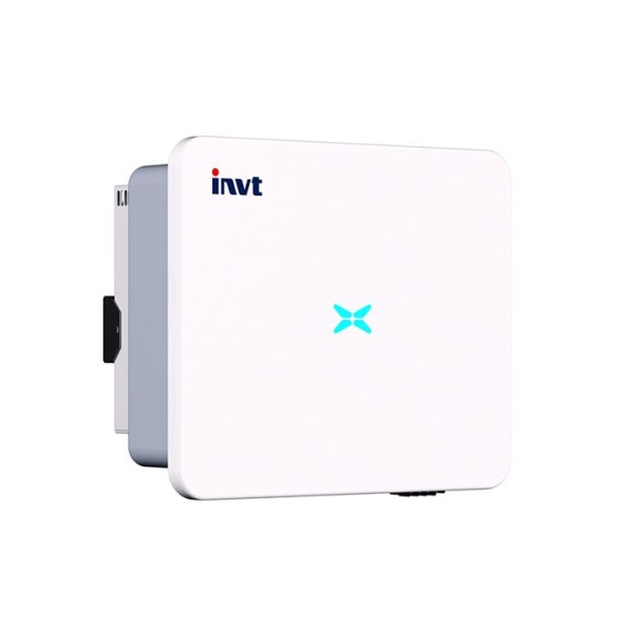 Onduleur solaire triphasé sur réseau XG17-25kW (XG17-25kW)