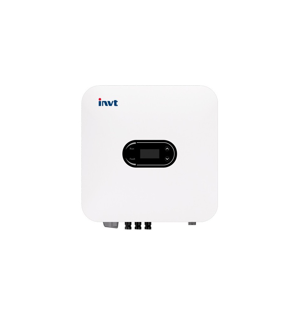 Onduleur solaire monophasé sur réseau XG3-10kW (XG3-10kW)