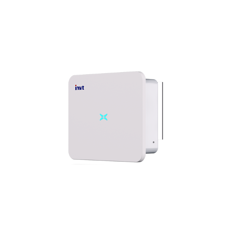 Onduleur solaire triphasé sur réseau XG3-15kW-S (XG3-15kW-S)