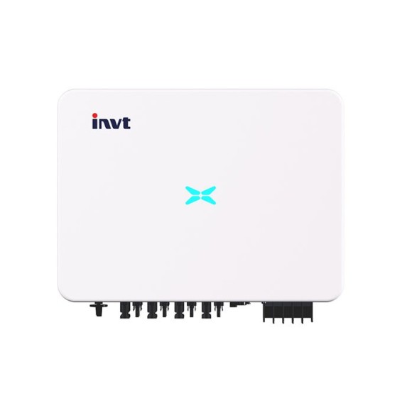 Onduleur solaire triphasé sur réseau XG30-40kW (XG30-40kW)