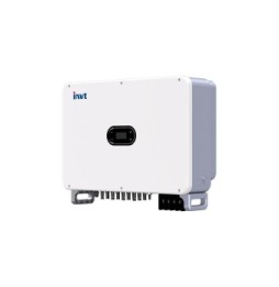 Onduleur solaire triphasé sur réseau XG50-70kW (XG50-70kW)