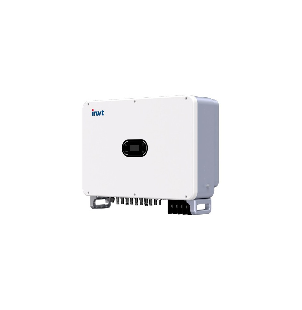 Onduleur solaire triphasé sur réseau XG50-70kW (XG50-70kW)