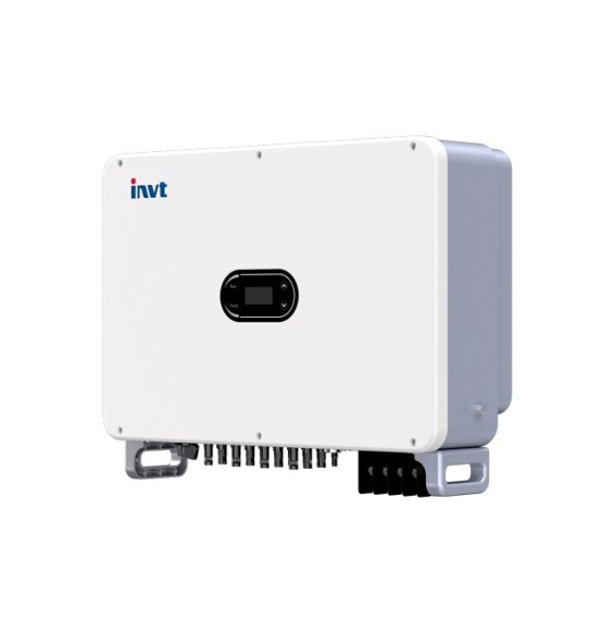 Onduleur solaire triphasé sur réseau XG50-70kW (XG50-70kW)