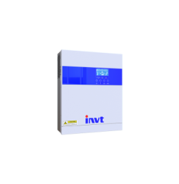 Onduleur solaire monophasé hors réseau XN 3024 (XN 3024)