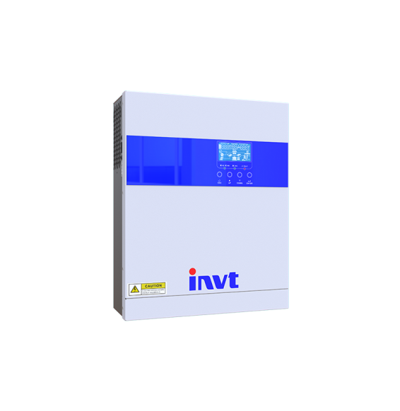 Onduleur solaire monophasé hors réseau XN 3024 (XN 3024)