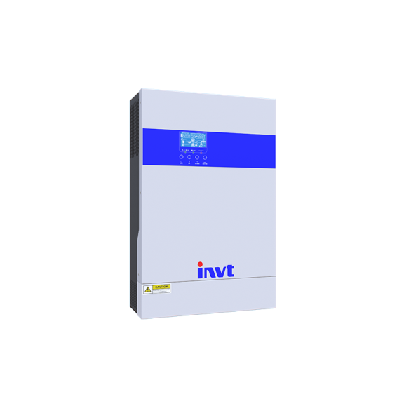 Onduleur solaire monophasé hors réseau XN5548 et 5548-P (XN5548-P)