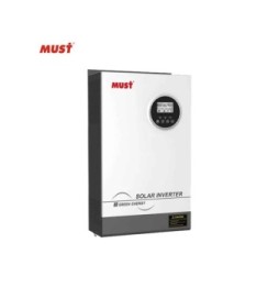 Onduleur Off-grid/hybride Must 2000VA/2000W 24V pur sinus (PV18-2024 VPM)