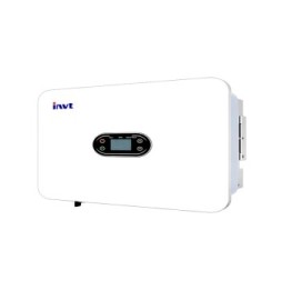 Onduleur hybride monophasé XD3-6kW (XD3-6kW)