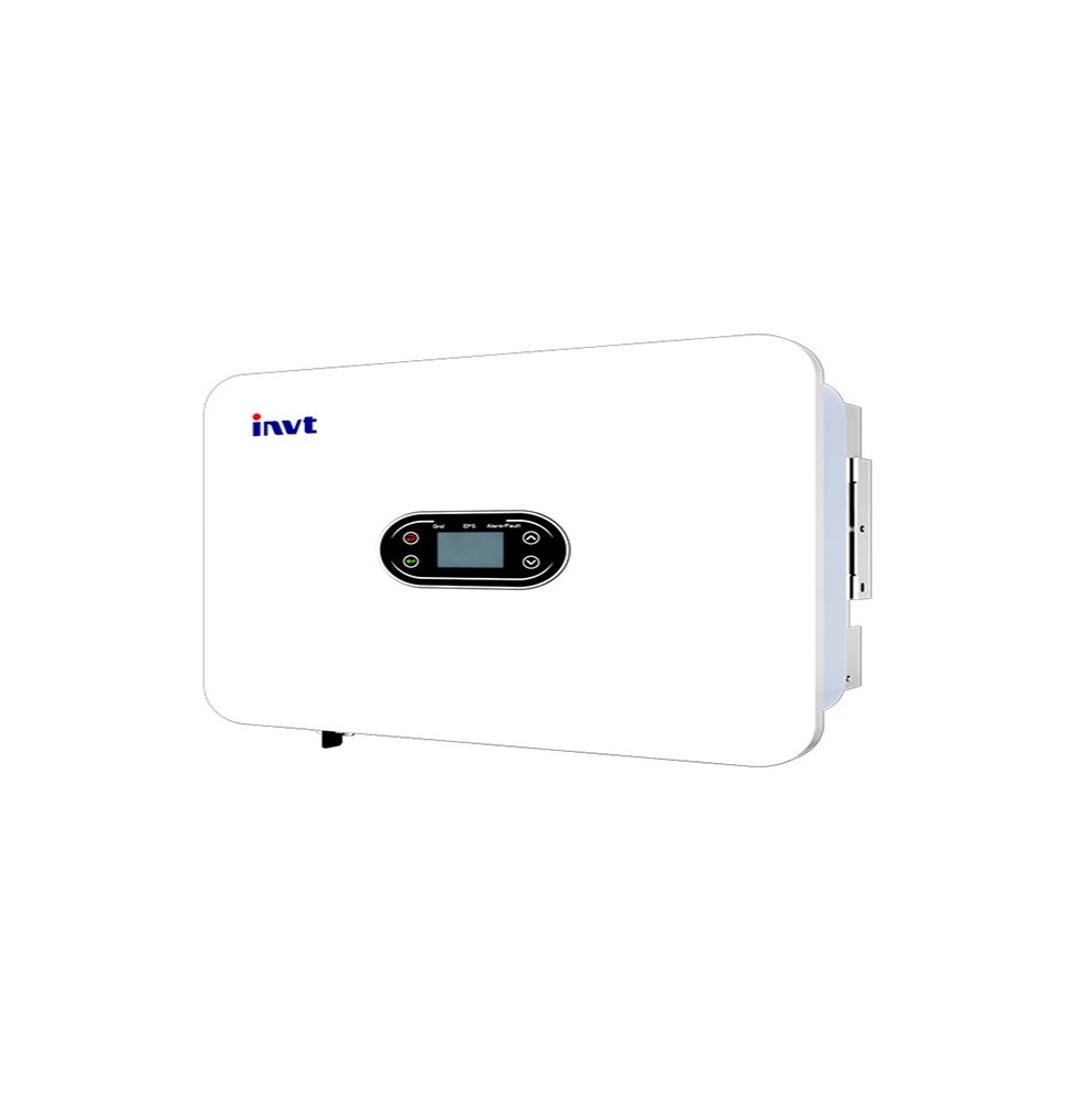 Onduleur hybride monophasé XD3-6kW (XD3-6kW)