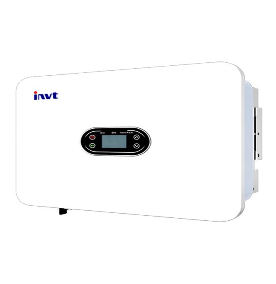 Onduleur hybride monophasé XD3-6kW (XD3-6kW)