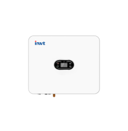 Onduleur hybride triphasé XD5-12kW (XD5-12kW)