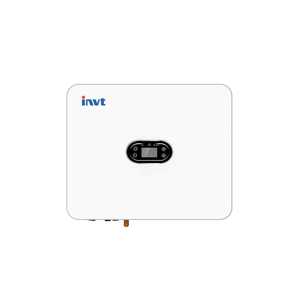 Onduleur hybride triphasé XD5-12kW (XD5-12kW)