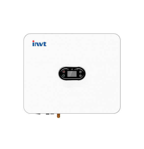 Onduleur hybride triphasé XD5-12kW (XD5-12kW)