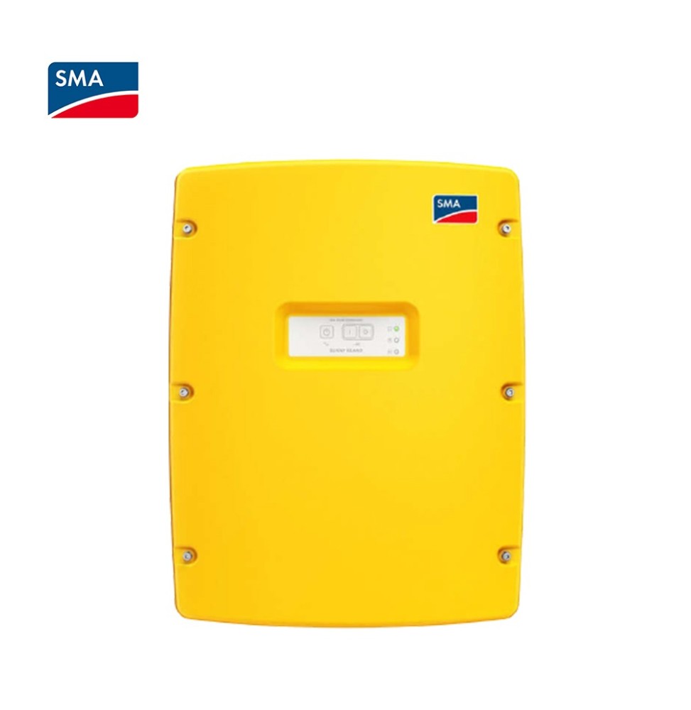 ONDULEUR HYBRIDE SMA Sunny Island 4.4M (SMA1)