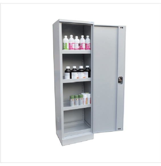 Armoire de sécurité haute à 1 porte TRIONYX AL 155 (TRIONYX-SEC-AL155)