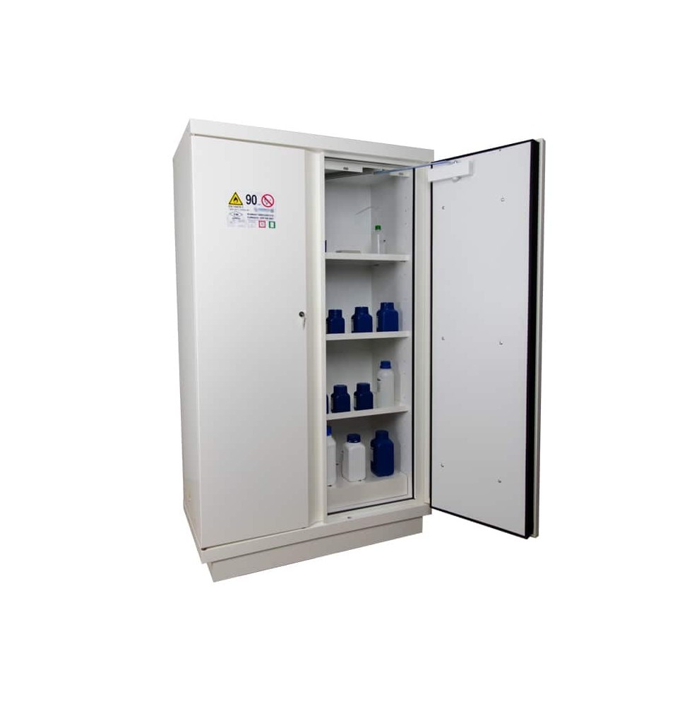 Armoire anti feu 90 min TRIONYX 795 E (TRIONYX-AF90-795E)