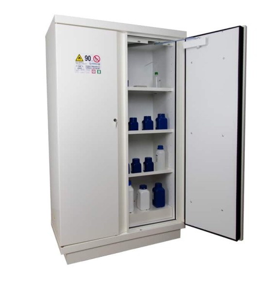 Armoire anti feu 90 min TRIONYX 795 E (TRIONYX-AF90-795E)