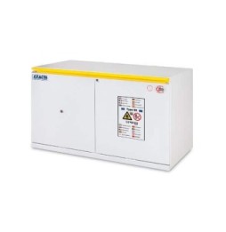 Armoire anti feu 90 min EXACTA EFO 611 (EXACTA-AF90-EFO611)