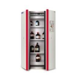 Armoire anti feu 90 min EXACTA EFO 232 (EXACTA-AF90-EFO232)