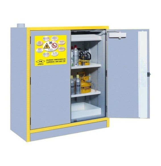 Armoire anti feu 30 min TRIONYX 3033UE (TRIONYX-AF30-3033UE)