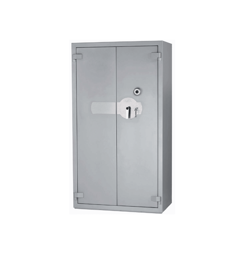 Armoire forte blindée AB1L (TRIONYX-AFB-AB1L)