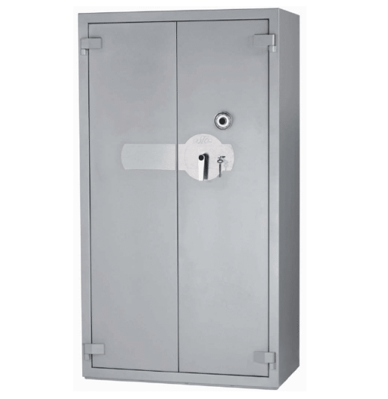 Armoire forte blindée AB1L (TRIONYX-AFB-AB1L)