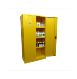 Armoire de sécurité haute à 2 portes TRIONYX AL 305 J (TRIONYX-SEC-AL305J)