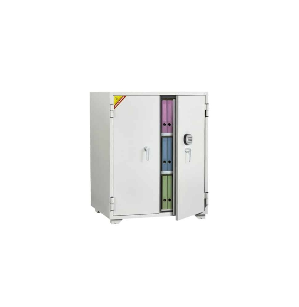 Armoire forte ignifuge LOCKMANN PRC 301 (LOCKMANN-IGN-PRC301)